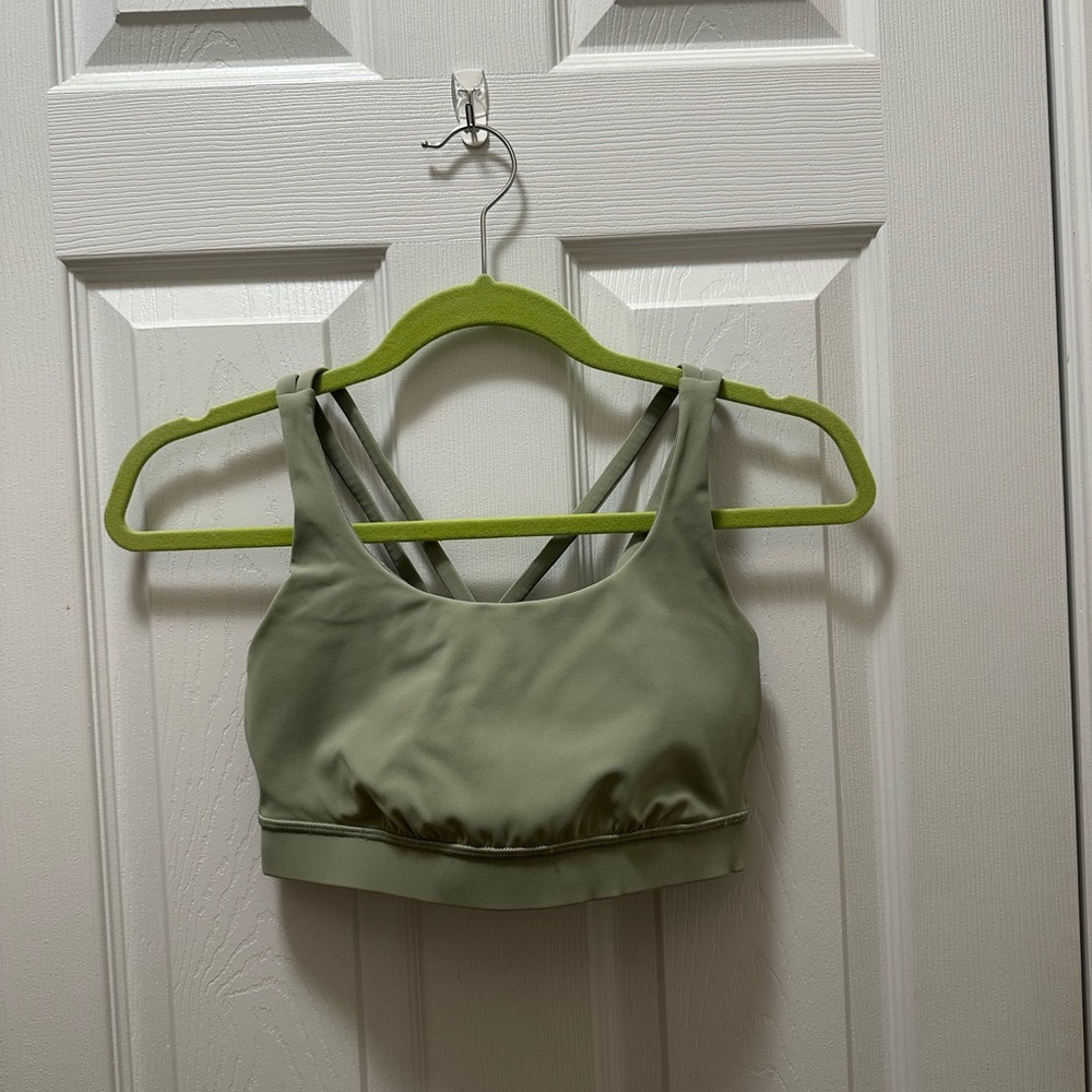 Lululemon Energy Bra